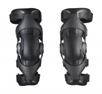 ORTEZA KOLANOWA POD K4 2.0 GRAPHITE/BLACK XS/S (PARA) 