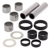 All Balls Zestaw naprawczy wahacza centralnego Yamaha YFM700R Raptor (06 - 09) 