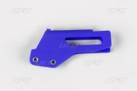 UFO PROWADNICA ŁAŃCUCHA YAMAHA YZF/WRF 250 '06 KOLOR NIEBIESKI 
