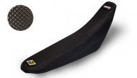 BLACKBIRD POSZYCIE SIEDZENIA SUZUKI RMZ 250 (07-18) Pyramid Czarne 