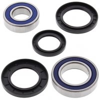 All Balls Łożyska koła tylnego Yamaha YFB250FW Timberwolf (94 - 00) 