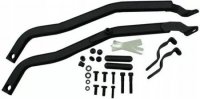 KAPPA STELAŻ KUFRA CENTRALNEGO BMW K 1200GT (03-04), K 1200RS (00-04) ( BEZ PŁYTY ) 