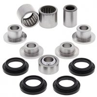 Zestaw naprawczy wahacza dolnego Kawasaki KVF700 Prairie (04 - 06) 