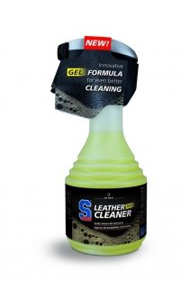 S100 ŚRODEK CZYSZCZĄCY DO SKÓRY 500 ML 