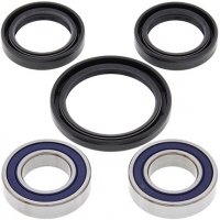 All Balls łożyska koła przedniego KTM 625 SXC (03-05) 