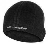 Brubeck Czapka wełniana Wool Merino unisex 