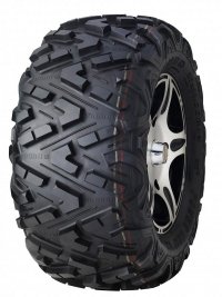 DURO DI2039 Power Grip V2 27x9-14 63N 6PR E# TL 