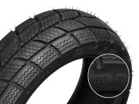 KENDA K701 130/90-10 61P TL #E 