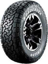ROADCRUZA LT275/65R17 RA1100 121/118S 10PR TL RWL #E 3PMSF RA146601 