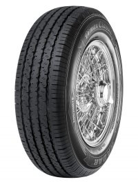 RADAR 205/60R13 Dimax Classic 86V TL M+S RNC0073 