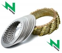 ZESTAW SPRZĘGŁA BETA RR 400/450/525 (06-09) 