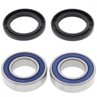 All Balls łożyska koła tylnego KTM 380 EGS (98-99) 