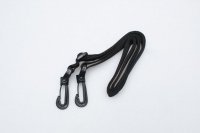 PAS NA RAMIĘ DO TANK BAGU SW-MOTECH 25MM BLACK 