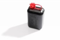 KANISTER TRAX BEZ UCHWYTU SW-MOTECH PLASTIKOWY BLACK 2L 