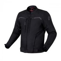 KURTKA TEKSTYLNA OZONE DELTA IV BLACK XS 