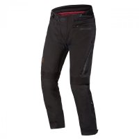 SPODNIE TEKSTYLNE OZONE VULCAN BLACK 3XL 