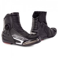 BUTY RST TRACTECH EVO III SHORT BLACK 43 (2341) 