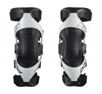 ORTEZA KOLANOWA POD K4 2.0 WHITE/BLACK XL/XXL (PARA) 