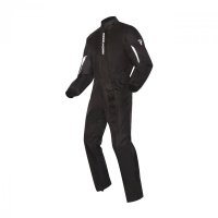 KOMBINEZON PRZECIWDESZCZOWY REBELHORN TRAVEL BLACK XS 
