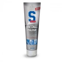 PREPARAT DO POLEROWANIA ELEMENTÓW METALOWYCH S100 METAL POLISH 100ML 