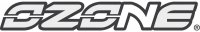 NOSEK/DEFLEKTOR DO KASKU OZONE ARROW BLACK 
