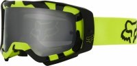 GOGLE FOX AIR SPACE STRAY YELLOW OS 