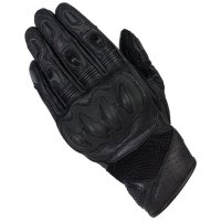 RĘKAWICE MOTOCYKLOWE DAMSKIE REBELHORN FLUX 2 BLACK WXS DXS 
