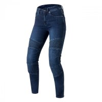 SPODNIE JEANS OZONE AGNESS II LADY BLUE W40L28 