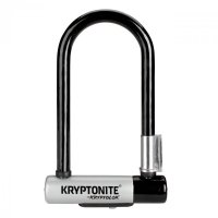 ZAPIĘCIE U-LOCK KRYPTONITE KRYPTOLOK MINI -7 8,2CM X 17,8CM 