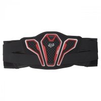 PAS NERKOWY Z OCHRANIACZAMI FOX TITAN SPORT BLACK L/XL 