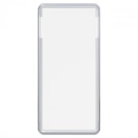 POKROWIEC DESZCZOWY SP CONNECT WEATHER COVER SPC/SPC+ NA TELEFON SAMSUNG GALAXY S21 CLEAR 