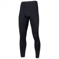 SPODNIE TERMOAKTYWNE REBELHORN ACTIVE 2 BLACK GREY XS/S 