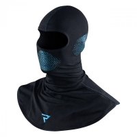 KOMINIARKA TERMOAKTYWNA REBELHORN THERM II BLACK/BLUE L 