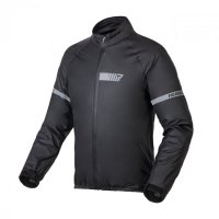KURTKA PRZECIWDESZCZOWA REBELHORN OCEAN BLACK 7XL 
