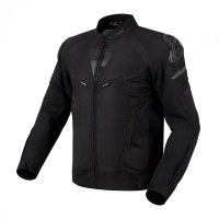 KURTKA TEKSTYLNA REBELHORN VANDAL BLACK S 