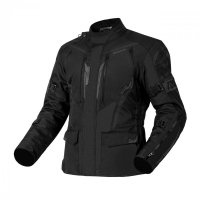 KURTKA TEKSTYLNA OZONE TOUR III BLACK XS 