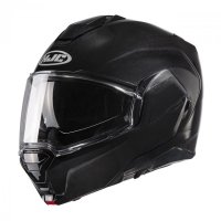 KASK HJC I100 METAL BLACK M 