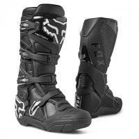 BUTY FOX MOTION X BLACK 9.5 (WKŁADKA 265MM) 