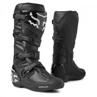 BUTY FOX COMP BLACK 10.5 (WKŁADKA 273MM) 