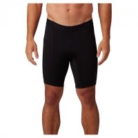 SPODENKI FOX TECBASE COMPRESSION BLACK XL 