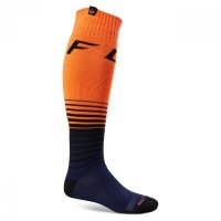 SKARPETY FOX 360 FGMNT FLUO ORANGE L 
