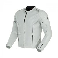 KURTKA MOTOCYKLOWA TEKSTYLNA REBELHORN WAVE GREY XL 