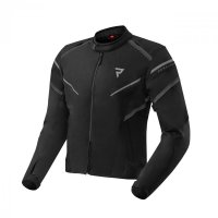 KURTKA TEKSTYLNA REBELHORN SPARK BLACK 3XL 