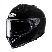 KASK HJC I71 METAL BLACK L 