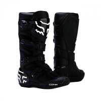 BUTY FOX LADY COMP BLACK 7 (WKŁADKA 240MM) 