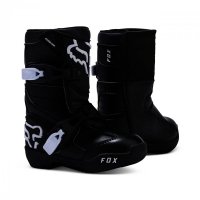 BUTY FOX JUNIOR COMP BLACK K11 (WKŁADKA 171 MM) 