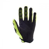 RĘKAWICE FOX PAWTECTOR BLACK/YELLOW M 