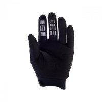 RĘKAWICE FOX JUNIOR DIRTPAW BLACK YS 