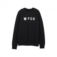 BLUZA FOX ABSOLUTE BLACK L 