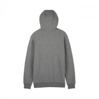 BLUZA Z KAPTUREM FOX HEAD HEATHER GRAPHITE L 